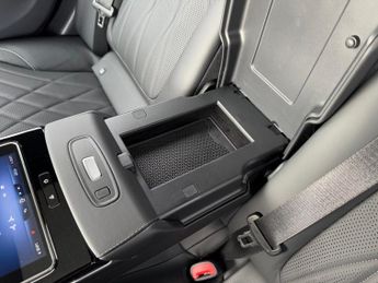 Mercedes-Benz EQS EQS 450+ Exclusive Luxury Auto Electric PAN ROOF/DISTRONIC/HEADS