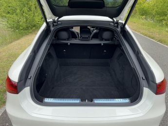 Mercedes-Benz EQS EQS 450+ Exclusive Luxury Auto Electric PAN ROOF/DISTRONIC/HEADS