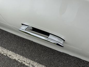 Mercedes-Benz EQS EQS 450+ Exclusive Luxury Auto Electric PAN ROOF/DISTRONIC/HEADS