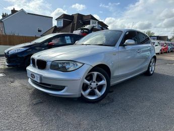 BMW 118 118D EDITION ES