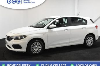 Fiat Tipo EASY