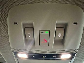 Nissan ARIYA 87kWh Evolve Auto e-4ORCE 5dr 22kW Charger