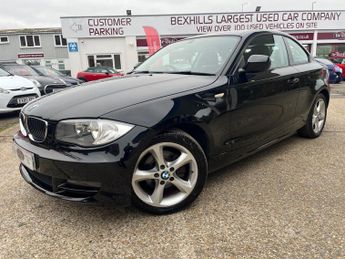 BMW 118 118D SPORT