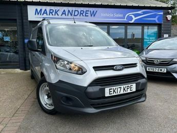 Ford Transit Connect 240 P/V
