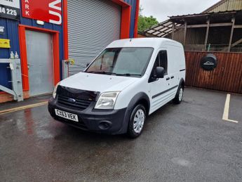 Ford Transit Connect T230 High Roof