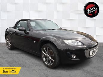 Mazda MX5 1.8i Kendo Euro 5 2dr