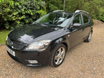 Kia Ceed 3 SW