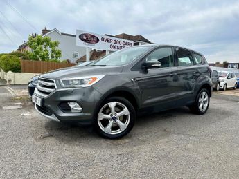 Ford Kuga TITANIUM [X PACK] AUTOMATIC