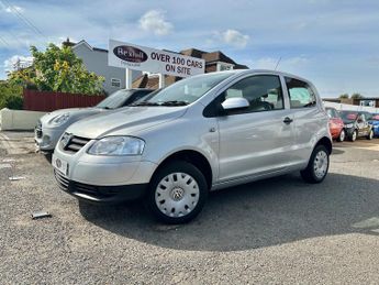 Volkswagen Fox URBAN 6V