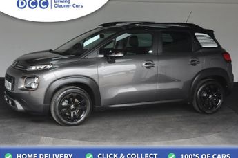 Citroen C3 PURETECH ORIGINS S/S