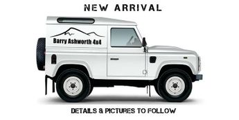 Nissan Navara DCI ACENTA 4X4 SHR Extra Cab Pickup