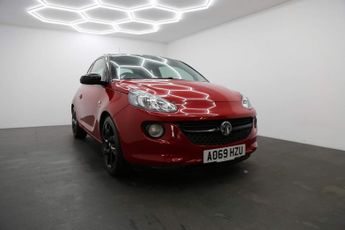 Vauxhall ADAM GRIFFIN