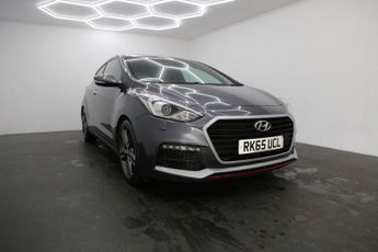 Hyundai I30 TURBO-GDI