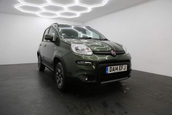 Fiat Panda MULTIJET