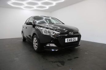 Hyundai I20 GDI S AIR