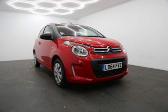 Citroen C1 TOUCH