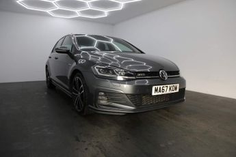 Volkswagen Golf TDi GTD TDI