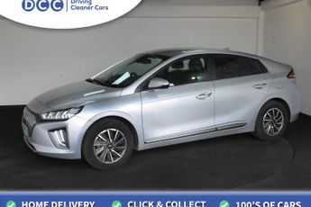 Hyundai IONIQ PREMIUM