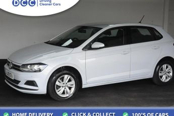 Volkswagen Polo SE TSI