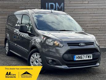 Ford Transit Connect 1.5 TDCi 210 Trend L2 H1 5dr