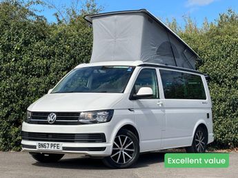 Volkswagen California Beach DSG 3 Rear Seats 2.0 Tdi Euro 6