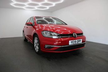 Volkswagen Golf TDi GT TDI