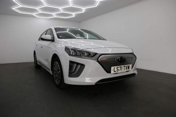 Hyundai IONIQ PREMIUM