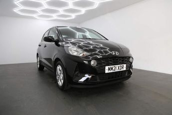 Hyundai I10 MPI SE CONNECT