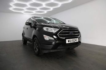 Ford EcoSport ZETEC