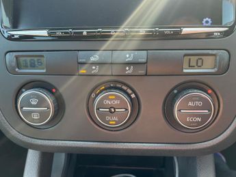 Volkswagen Golf 2.0 GTI DSG