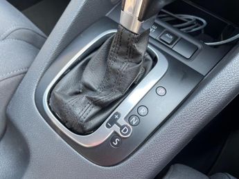 Volkswagen Golf 2.0 GTI DSG