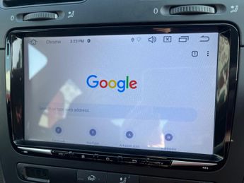 Volkswagen Golf 2.0 GTI DSG