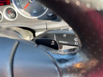 Volkswagen Golf 2.0 GTI DSG