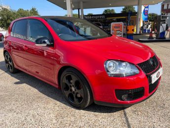 Volkswagen Golf 2.0 GTI DSG