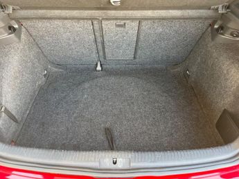 Volkswagen Golf 2.0 GTI DSG