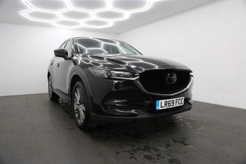 Mazda CX5 SPORT NAV PLUS