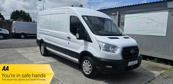 Ford Transit 350 TREND L3 H2 2.0 TDCI 130ps EU6