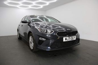 Kia Ceed CRDI 2 NAV ISG