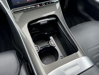 Mercedes-Benz C Class C300e AMG Line Premium Plus Estate Auto Petrol Hybrid 25KWH PAN 