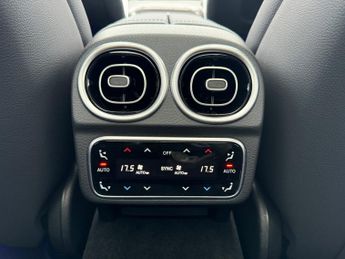 Mercedes-Benz C Class C300e AMG Line Premium Plus Estate Auto Petrol Hybrid 25KWH PAN 