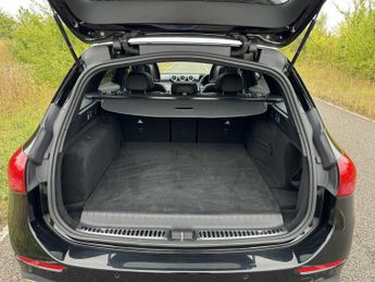 Mercedes-Benz C Class C300e AMG Line Premium Plus Estate Auto Petrol Hybrid 25KWH PAN 