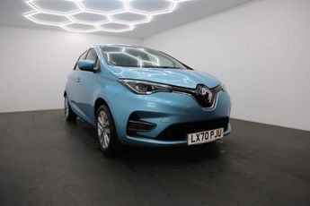 Renault Zoe I ICONIC