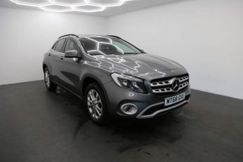 Mercedes GLA GLA 200 SE EXECUTIVE