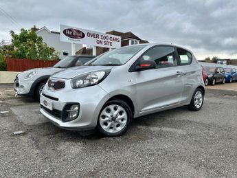 Kia Picanto CITY