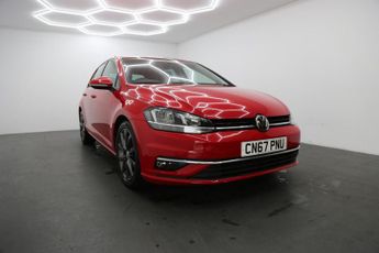 Volkswagen Golf TDi GT TDI BLUEMOTION TECHNOLOGY