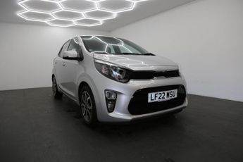 Kia Picanto 3