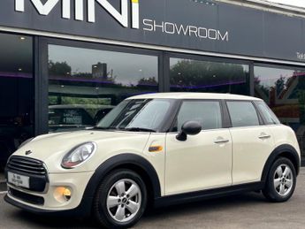 MINI Hatch One 1.2 Pepper 5 door - DEPOSIT TAKEN