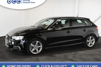 Audi A3 SPORTBACK E-TRON