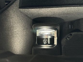 Mercedes-Benz EQE EQE 53 AMG Night Edition 4Matic+ 91KWH Electric Auto PAN ROOF/36