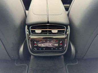 Mercedes-Benz EQE EQE 53 AMG Night Edition 4Matic+ 91KWH Electric Auto PAN ROOF/36